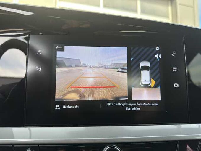 Opel Mokka 1.2 T GS //Kamera/LED/Sitzheizung