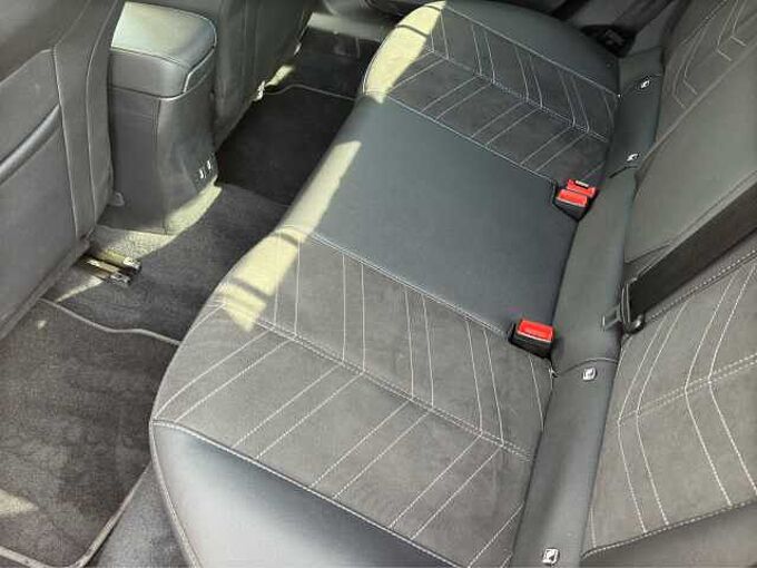 Opel Mokka 1.2 T GS //Kamera/LED/Sitzheizung