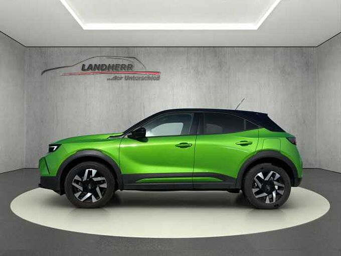 Opel Mokka 1.2 T GS //Kamera/LED/Sitzheizung