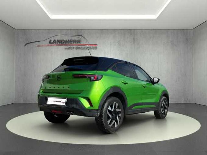 Opel Mokka 1.2 T GS //Kamera/LED/Sitzheizung