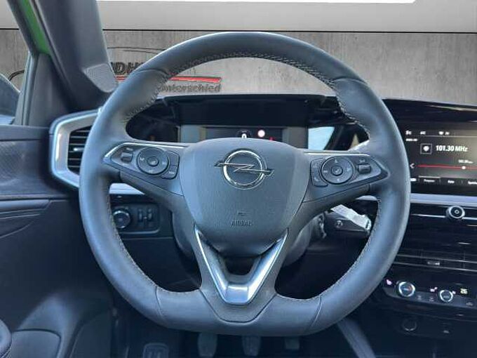 Opel Mokka 1.2 T GS //Kamera/LED/Sitzheizung