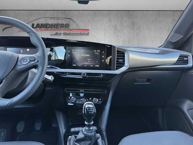 Opel Mokka 1.2 T GS //Kamera/LED/Sitzheizung