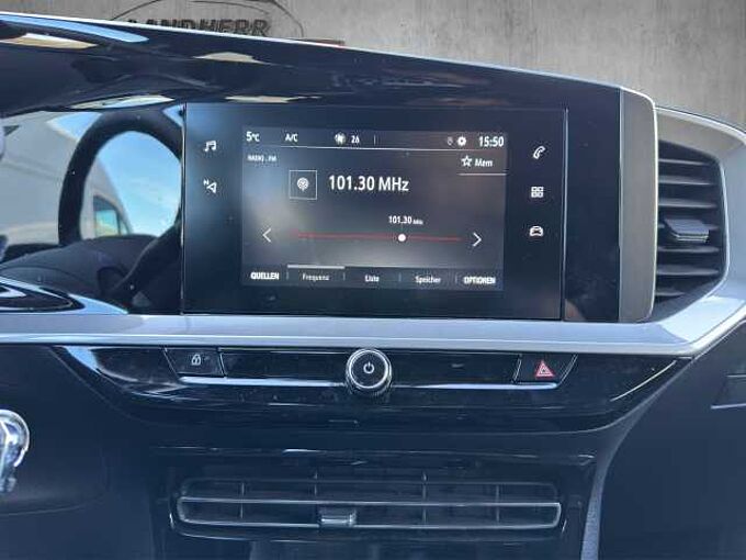 Opel Mokka 1.2 T GS //Kamera/LED/Sitzheizung