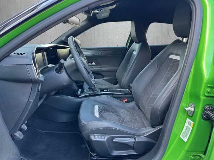 Opel Mokka 1.2 T GS //Kamera/LED/Sitzheizung