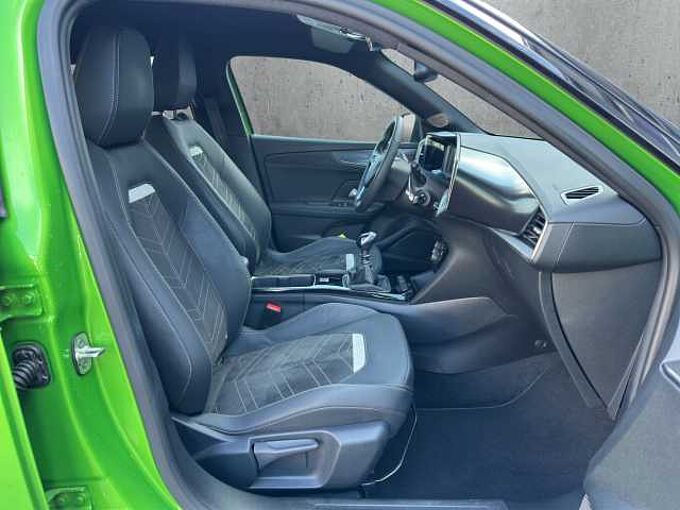 Opel Mokka 1.2 T GS //Kamera/LED/Sitzheizung