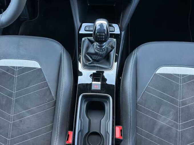 Opel Mokka 1.2 T GS //Kamera/LED/Sitzheizung