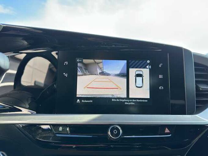 Opel Mokka 1.2 T GS //Kamera/LED/Sitzheizung