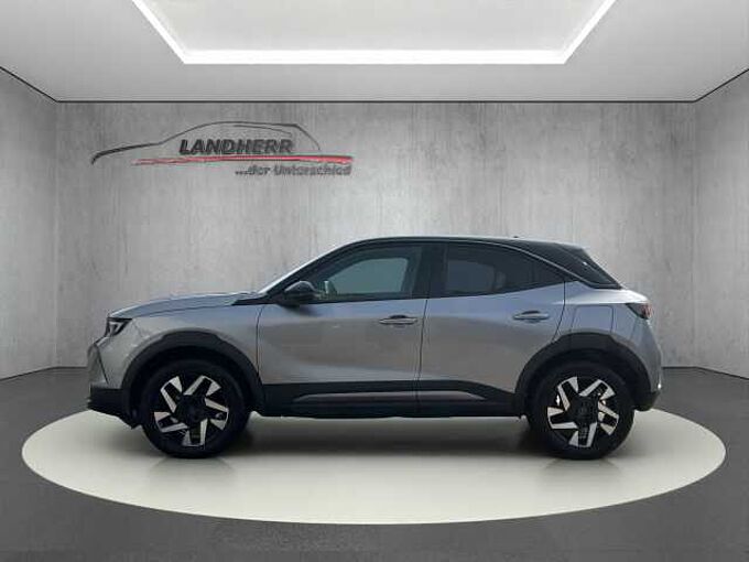 Opel Mokka // AHK/Kamera/Sitz- und Lenkradheizung 