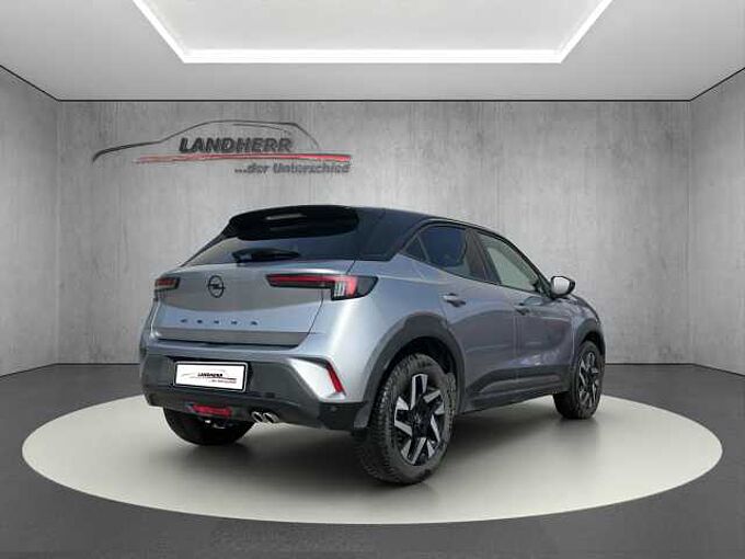 Opel Mokka // AHK/Kamera/Sitz- und Lenkradheizung 