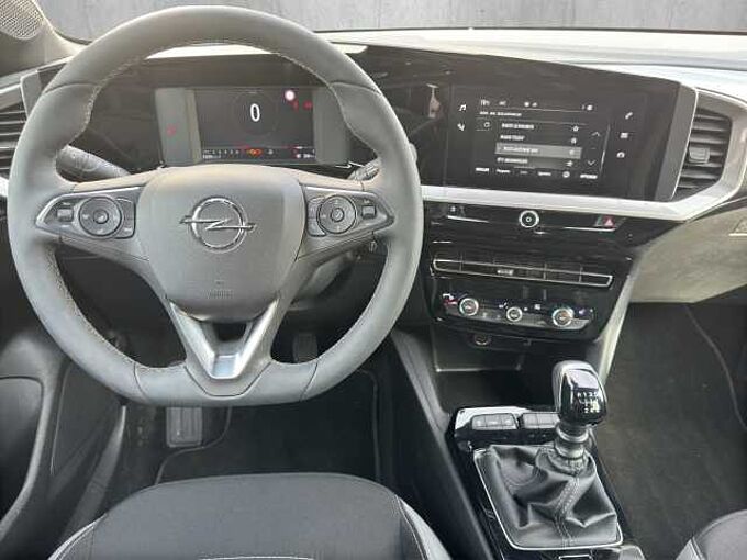 Opel Mokka // AHK/Kamera/Sitz- und Lenkradheizung 