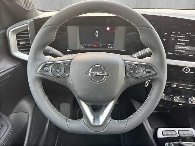 Opel Mokka // AHK/Kamera/Sitz- und Lenkradheizung 