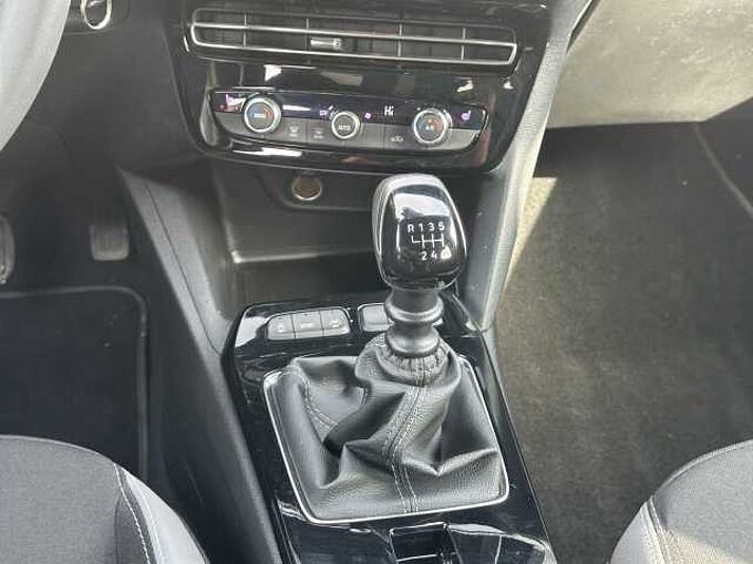 Opel Mokka // AHK/Kamera/Sitz- und Lenkradheizung 