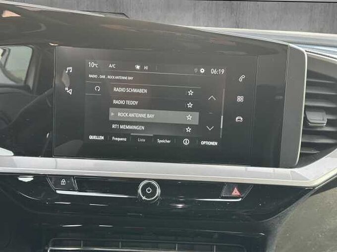 Opel Mokka // AHK/Kamera/Sitz- und Lenkradheizung 