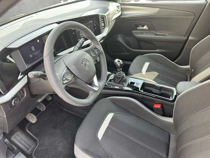 Opel Mokka // AHK/Kamera/Sitz- und Lenkradheizung 