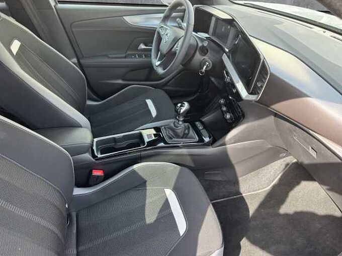 Opel Mokka // AHK/Kamera/Sitz- und Lenkradheizung 