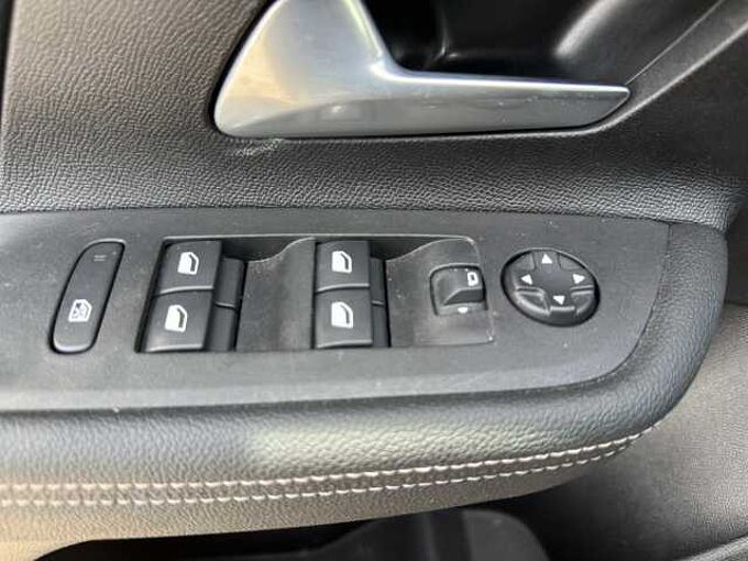 Opel Mokka // AHK/Kamera/Sitz- und Lenkradheizung 