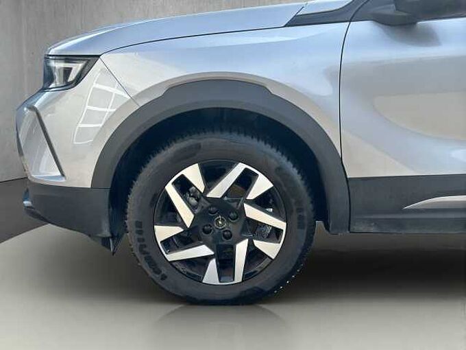 Opel Mokka // AHK/Kamera/Sitz- und Lenkradheizung 