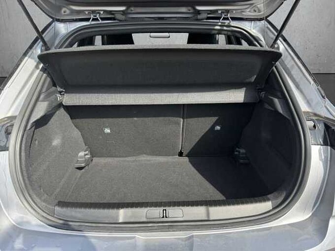 Opel Mokka // AHK/Kamera/Sitz- und Lenkradheizung 