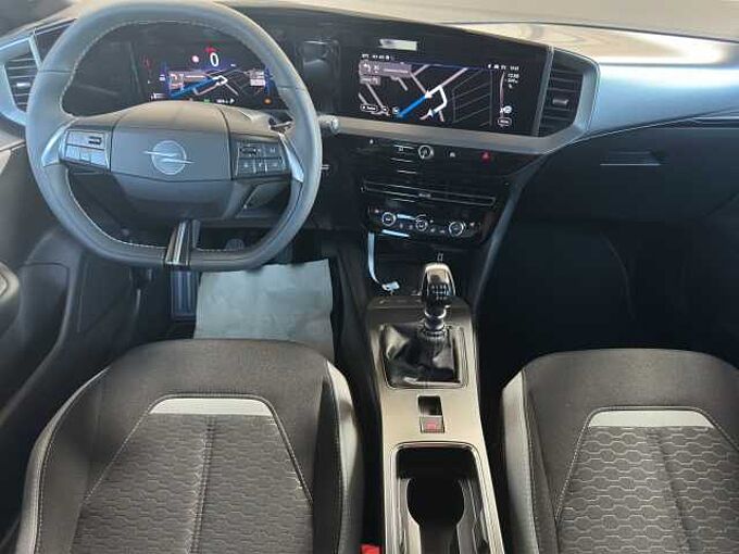 Opel Mokka 1.2T Edition // Kamera/Navi/Sitzheizung