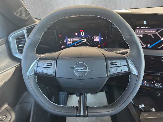 Opel Mokka 1.2T Edition // Kamera/Navi/Sitzheizung