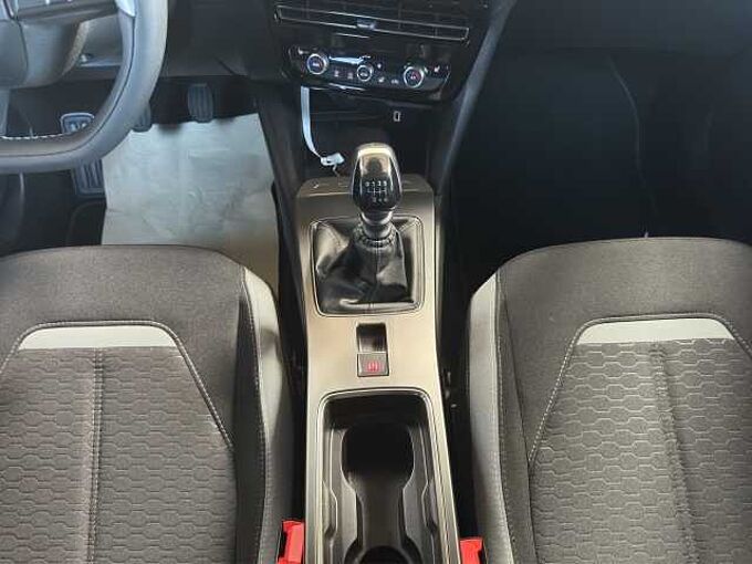 Opel Mokka 1.2T Edition // Kamera/Navi/Sitzheizung