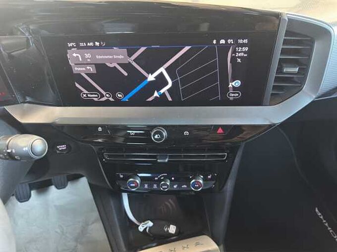 Opel Mokka 1.2T Edition // Kamera/Navi/Sitzheizung