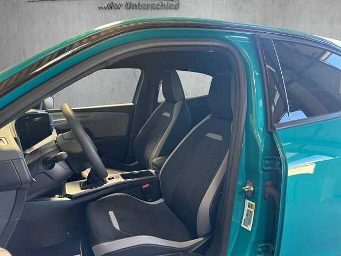 Opel Mokka 1.2T Edition // Kamera/Navi/Sitzheizung
