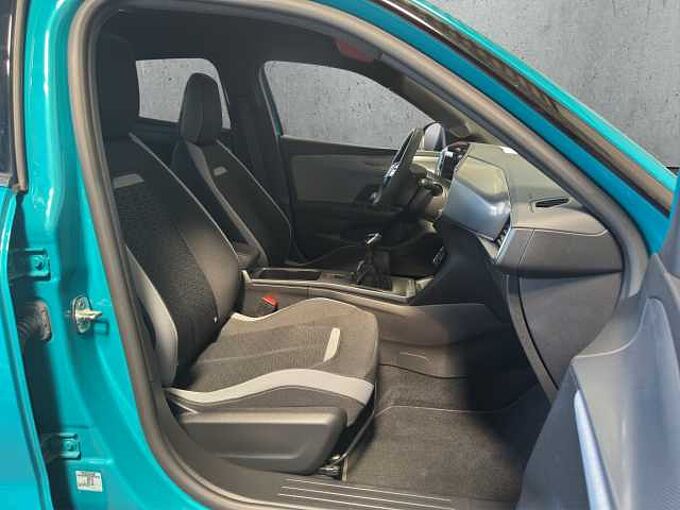 Opel Mokka 1.2T Edition // Kamera/Navi/Sitzheizung