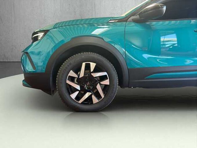 Opel Mokka 1.2T Edition // Kamera/Navi/Sitzheizung