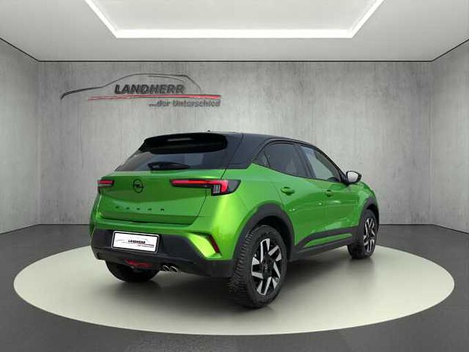 Opel Mokka // Kamera/Sitz- und Lenkradheizung 