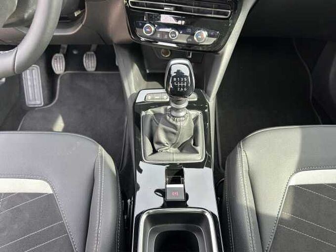 Opel Mokka // Kamera/Sitz- und Lenkradheizung 