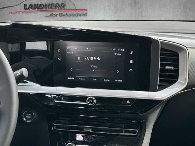 Opel Mokka // Kamera/Sitz- und Lenkradheizung 