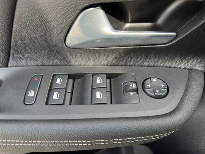 Opel Mokka // Kamera/Sitz- und Lenkradheizung 