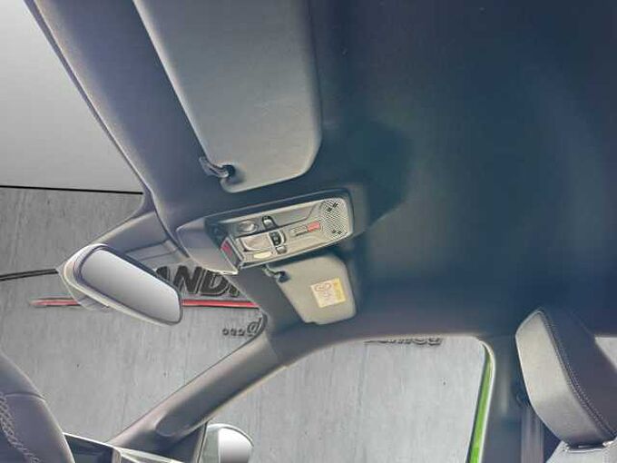 Opel Mokka // Kamera/Sitz- und Lenkradheizung 