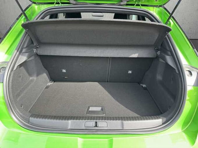 Opel Mokka // Kamera/Sitz- und Lenkradheizung 