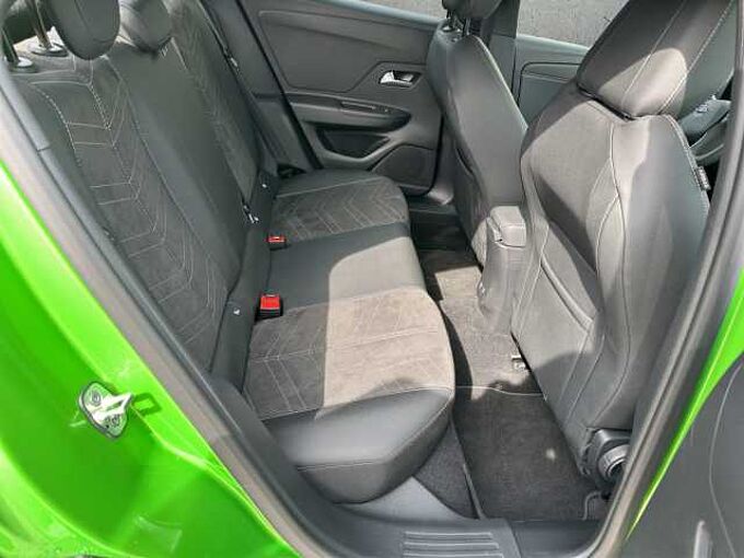 Opel Mokka // Kamera/Sitz- und Lenkradheizung 