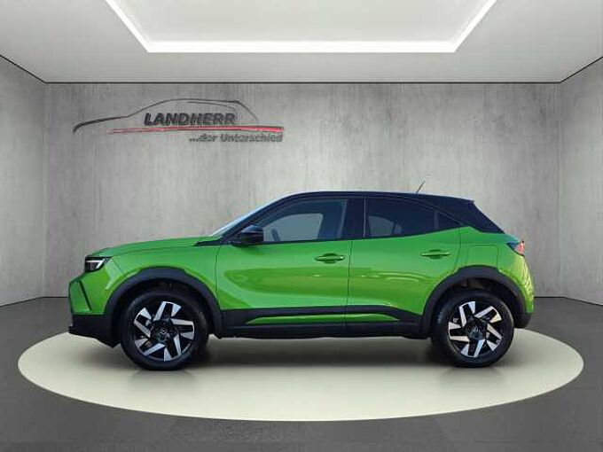 Opel Mokka GS Lenkradheizung/Kamera/LED/Sitzheizung