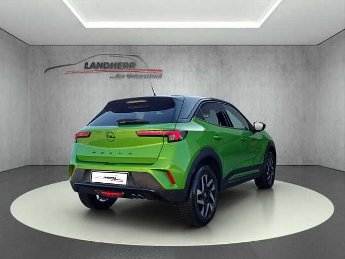 Opel Mokka GS Lenkradheizung/Kamera/LED/Sitzheizung