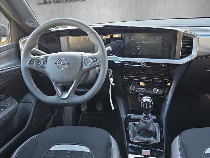 Opel Mokka GS Lenkradheizung/Kamera/LED/Sitzheizung