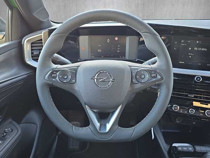 Opel Mokka GS Lenkradheizung/Kamera/LED/Sitzheizung