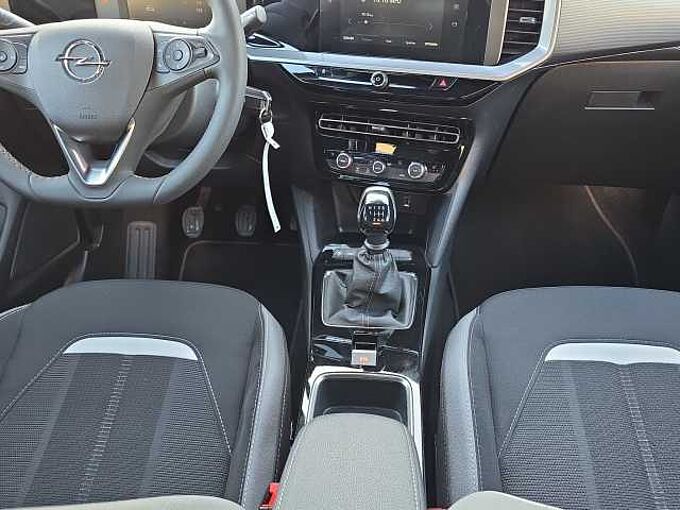 Opel Mokka GS Lenkradheizung/Kamera/LED/Sitzheizung