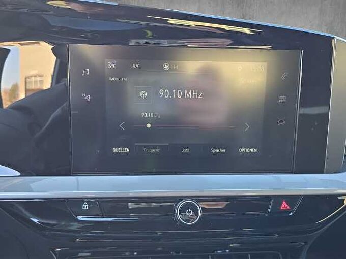 Opel Mokka GS Lenkradheizung/Kamera/LED/Sitzheizung