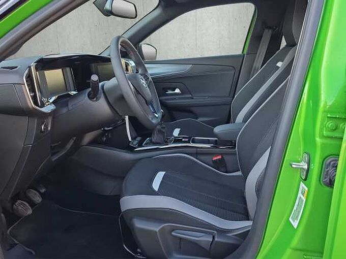 Opel Mokka GS Lenkradheizung/Kamera/LED/Sitzheizung