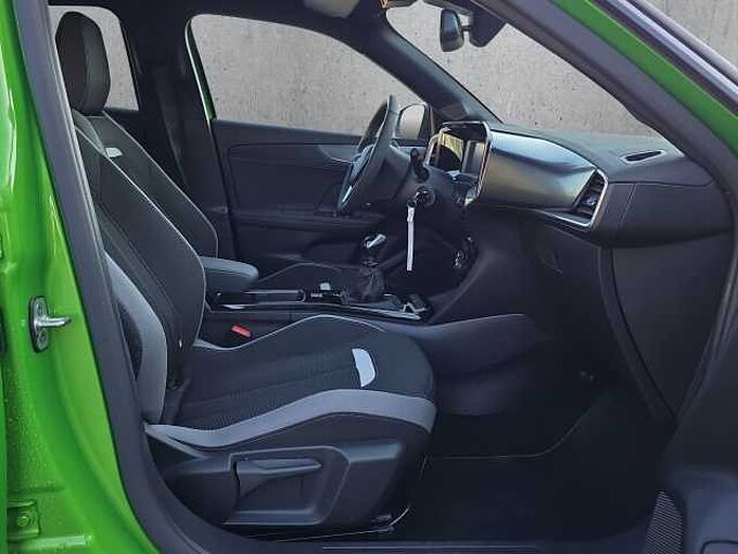 Opel Mokka GS Lenkradheizung/Kamera/LED/Sitzheizung