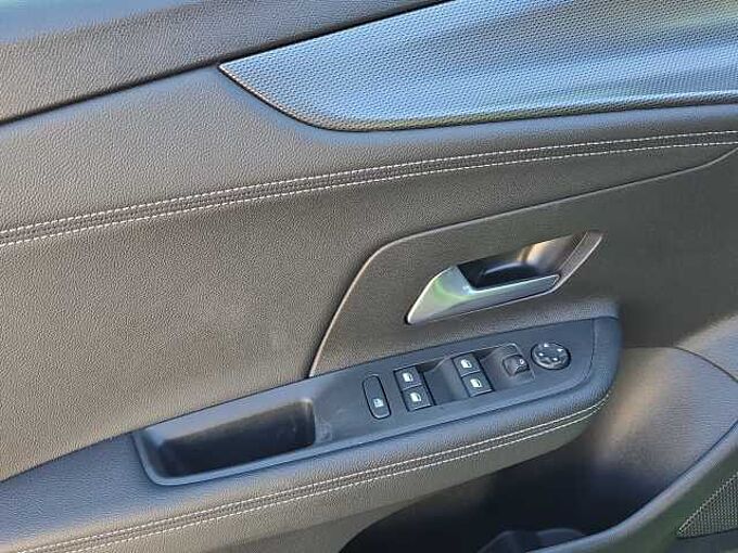 Opel Mokka GS Lenkradheizung/Kamera/LED/Sitzheizung