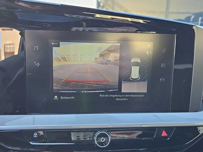 Opel Mokka GS Lenkradheizung/Kamera/LED/Sitzheizung