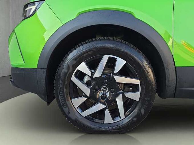 Opel Mokka GS Lenkradheizung/Kamera/LED/Sitzheizung