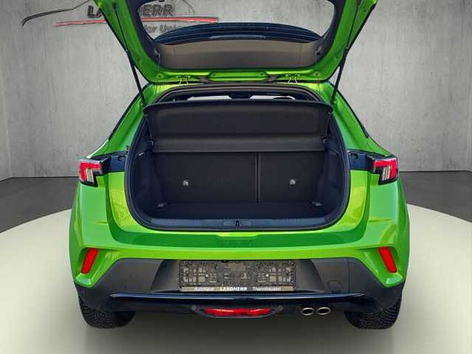 Opel Mokka GS Lenkradheizung/Kamera/LED/Sitzheizung