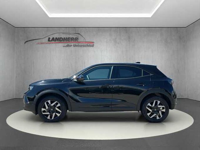 Opel Mokka 1.2 T Edition // Kamera/Navi/ Sitzheizung