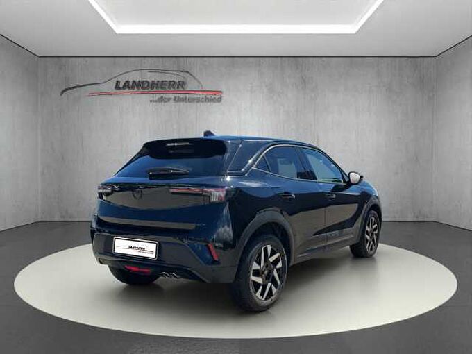 Opel Mokka 1.2 T Edition // Kamera/Navi/ Sitzheizung